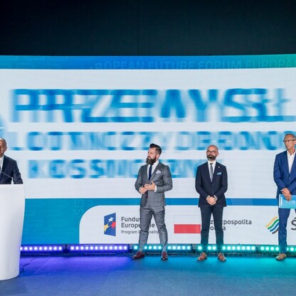 fot. Tomasz Żak / UMWS
