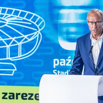 fot. Tomasz Żak / UMWS