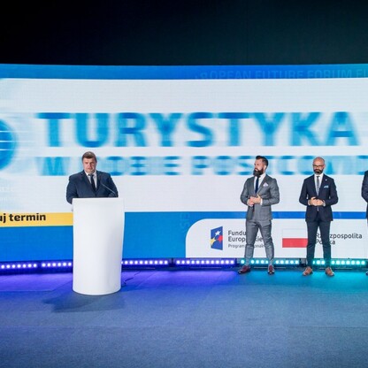 fot. Tomasz Żak / UMWS