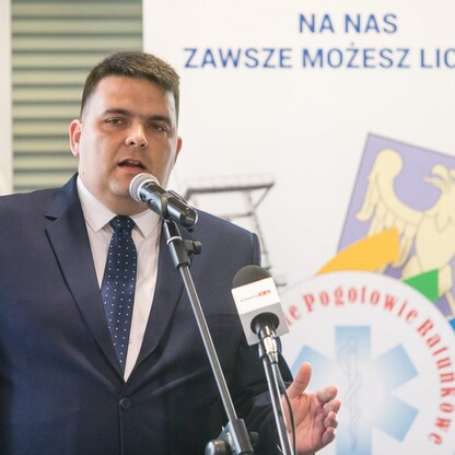 fot. Tomasz Żak / UMWS