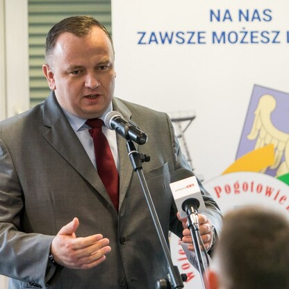 fot. Tomasz Żak / UMWS