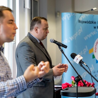 fot. Tomasz Żak / UMWS