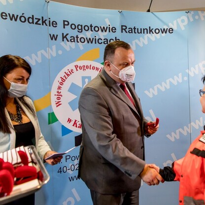 fot. Tomasz Żak / UMWS