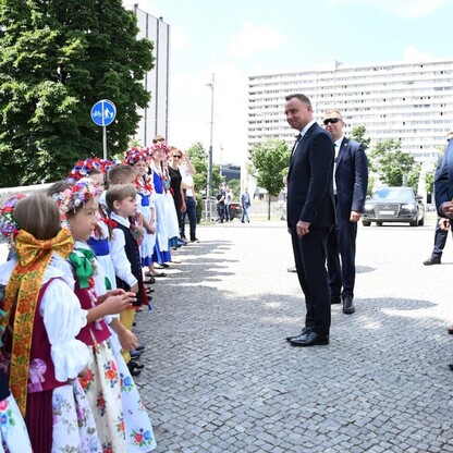 fot. Patryk Pyrlik / UMWS