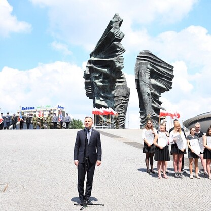 fot. Patryk Pyrlik / UMWS