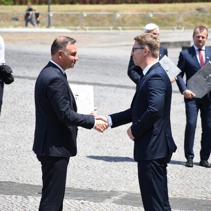 fot. Patryk Pyrlik / UMWS