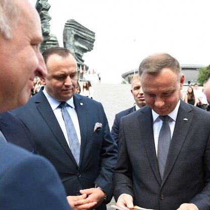 fot. Patryk Pyrlik / UMWS
