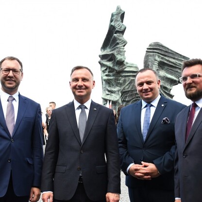 fot. Patryk Pyrlik / UMWS