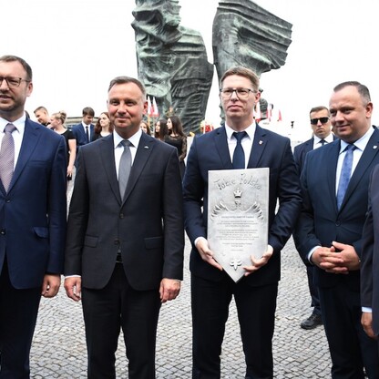 fot. Patryk Pyrlik / UMWS