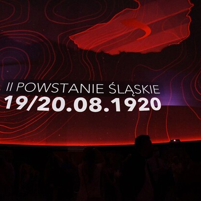 Wystawa „Obrazy zmieniającego się świata”. fot. Patryk Pyrlik / UMWS