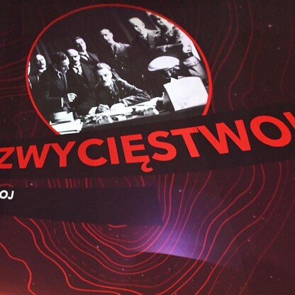 Wystawa „Obrazy zmieniającego się świata”. fot. Patryk Pyrlik / UMWS