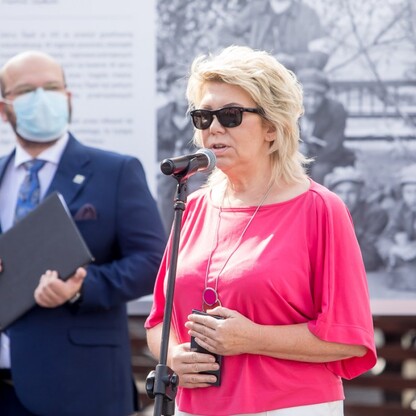 fot. Tomasz Żak / UMWS