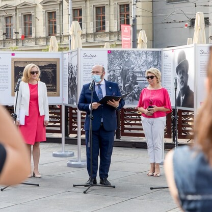 fot. Tomasz Żak / UMWS