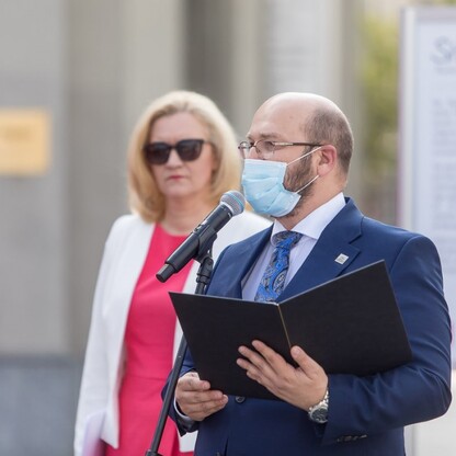 fot. Tomasz Żak / UMWS