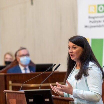 fot. Tomasz Żak / UMWS