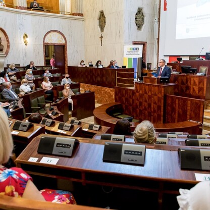 fot. Tomasz Żak / UMWS