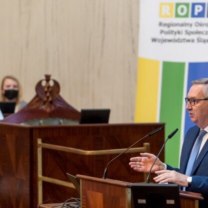 fot. Tomasz Żak / UMWS
