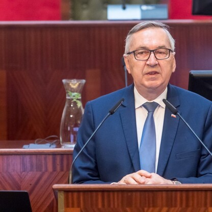fot. Tomasz Żak / UMWS
