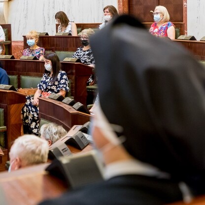 fot. Tomasz Żak / UMWS