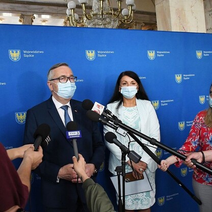 fot. Patryk Pyrlik / UMWS