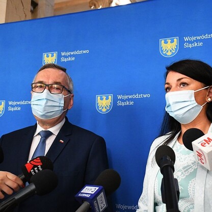 fot. Patryk Pyrlik / UMWS