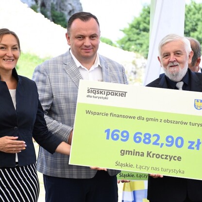 fot. Patryk Pyrlik / UMWS