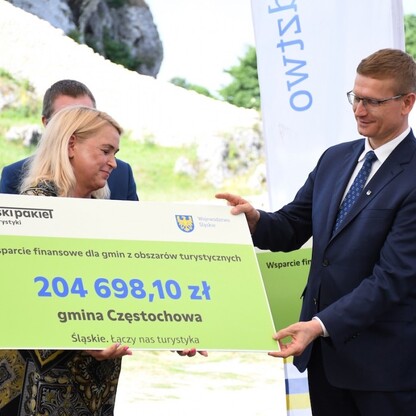 fot. Patryk Pyrlik / UMWS