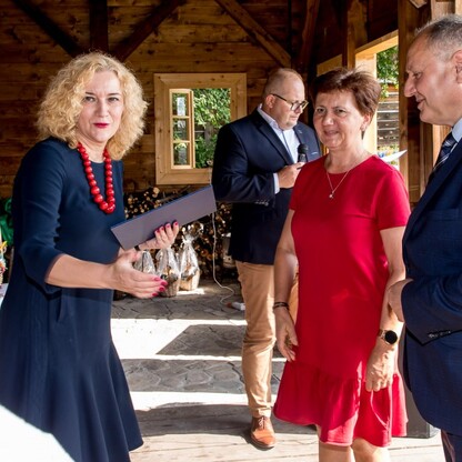 fot. Tomasz Żak / UMWS