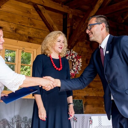fot. Tomasz Żak / UMWS