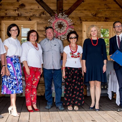 fot. Tomasz Żak / UMWS