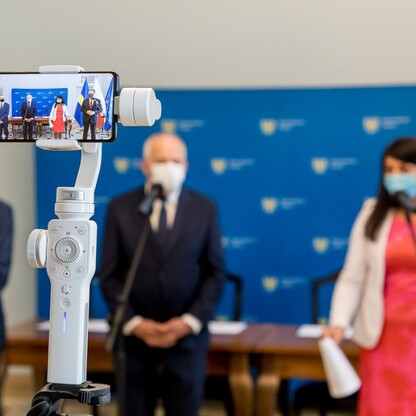 fot. Tomasz Żak / UMWS