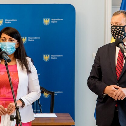 fot. Tomasz Żak / UMWS
