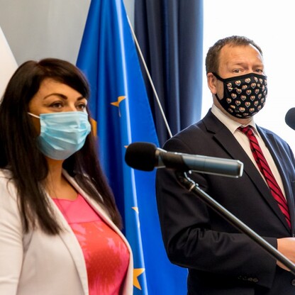 fot. Tomasz Żak / UMWS