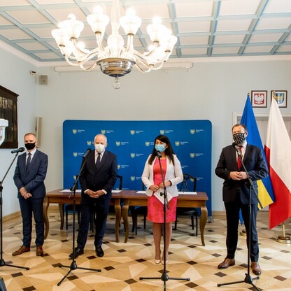 fot. Tomasz Żak / UMWS