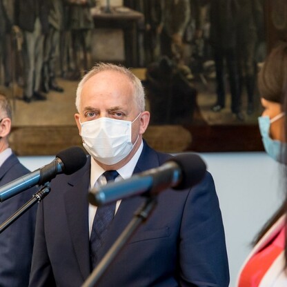 fot. Tomasz Żak / UMWS