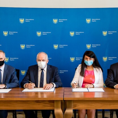 fot. Tomasz Żak / UMWS