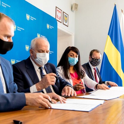 fot. Tomasz Żak / UMWS