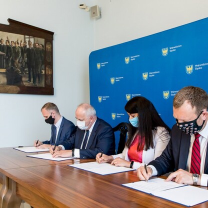 fot. Tomasz Żak / UMWS