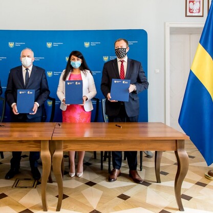 fot. Tomasz Żak / UMWS
