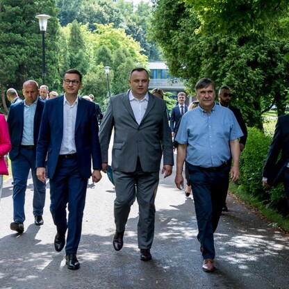 fot. Tomasz Żak / UMWS