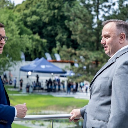 fot. Tomasz Żak / UMWS