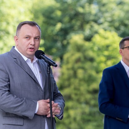 fot. Tomasz Żak / UMWS