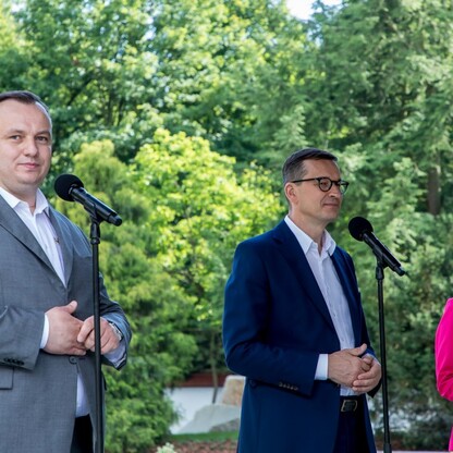 fot. Tomasz Żak / UMWS