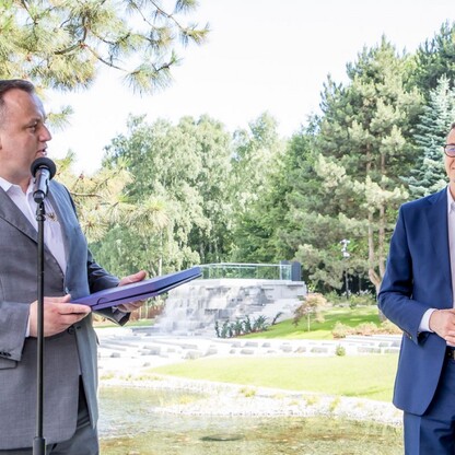 fot. Tomasz Żak / UMWS