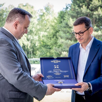 fot. Tomasz Żak / UMWS