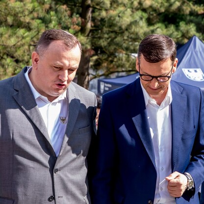 fot. Tomasz Żak / UMWS
