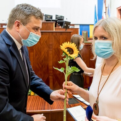 fot. Tomasz Żak / UMWS