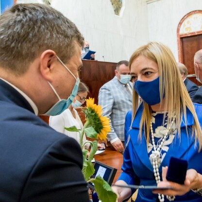 fot. Tomasz Żak / UMWS