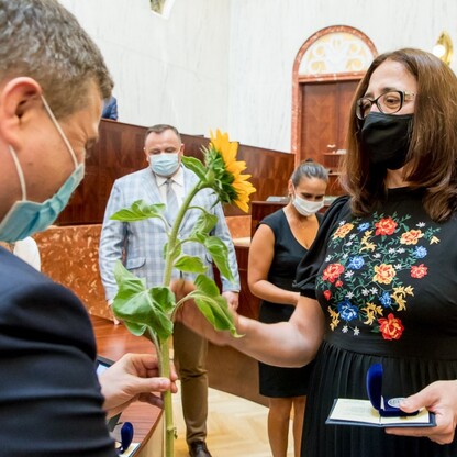 fot. Tomasz Żak / UMWS