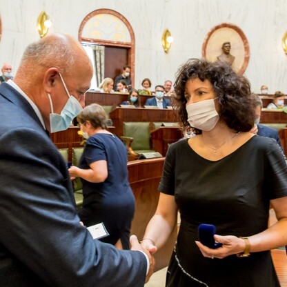 fot. Tomasz Żak / UMWS